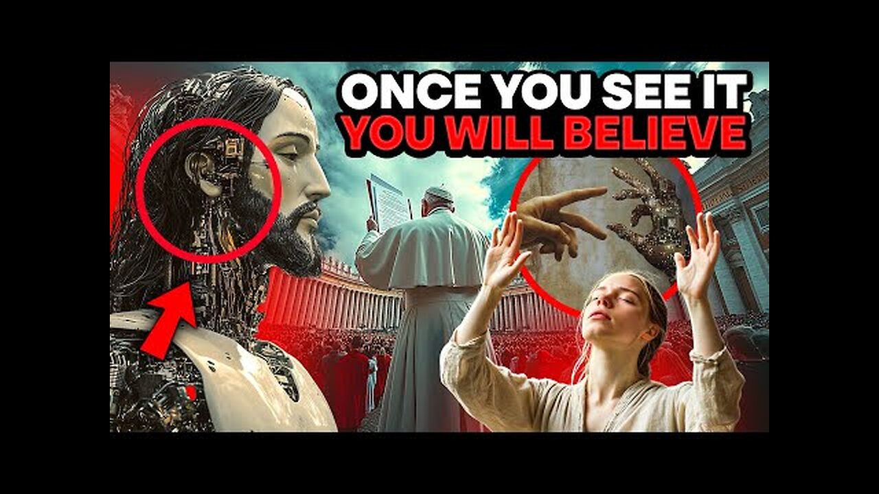 The Most Demonic Thing ANY Church Has Done In 2024!