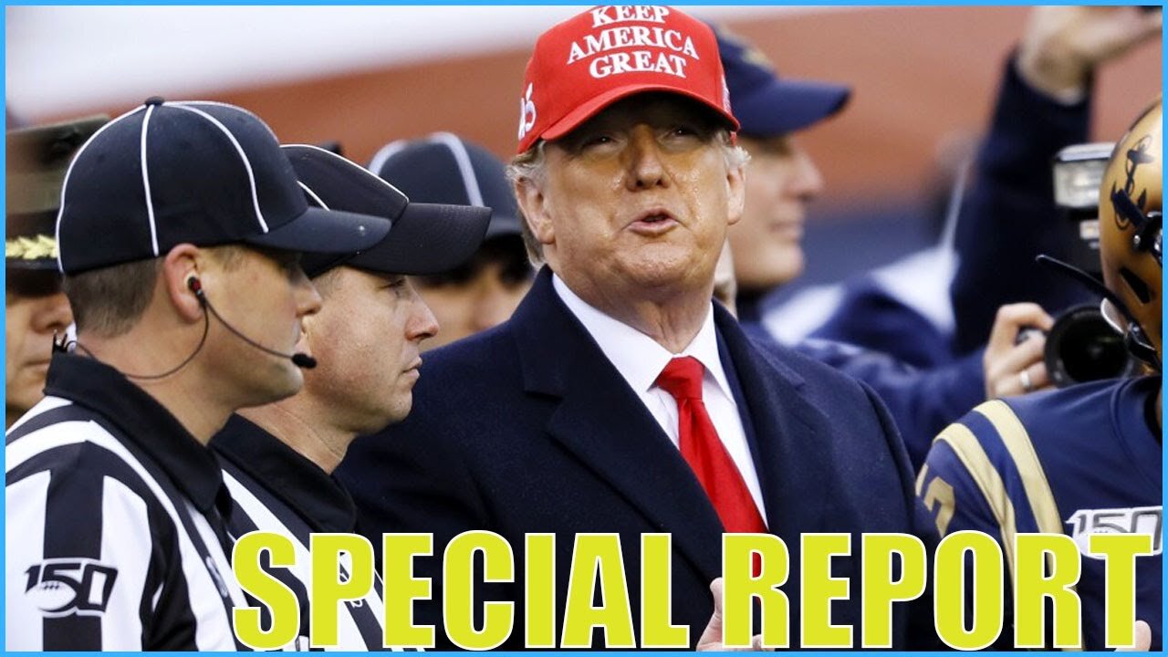 U.S SITUATION HUGE UPDATE OF TODAY'S JULY 10,2023 - TRUMP NEWS