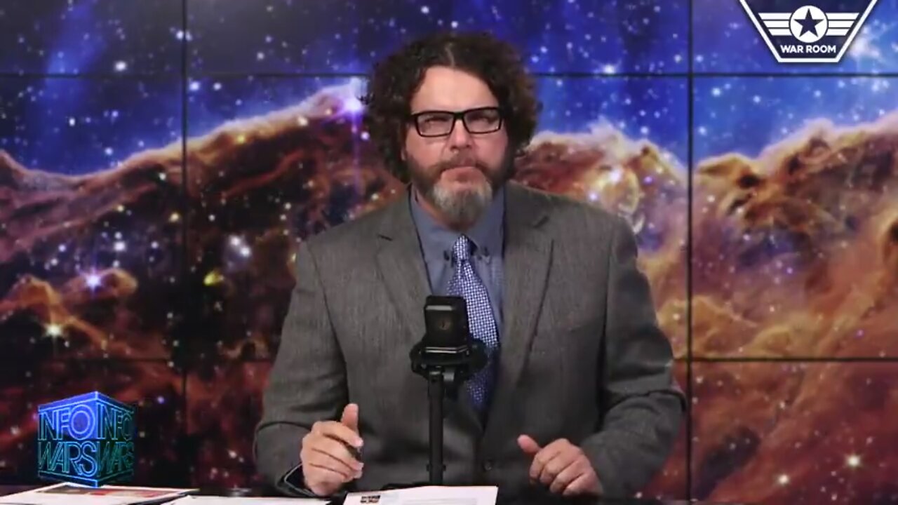 WAR ROOM (Full Show) Friday - 4/21/23