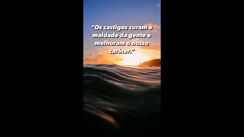 Deus é bom o tempo todo ele tem propósito!! - God is good all the time he has purpose