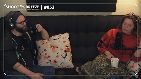 STB053 | Studying | Cultivate Relationships