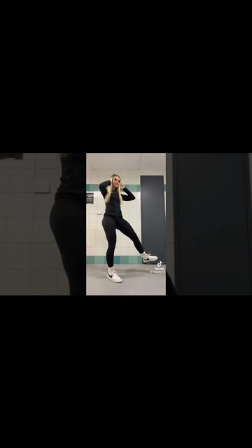 Thick🎂 #tiktok #shorts #trendingshorts #thickandcurvy