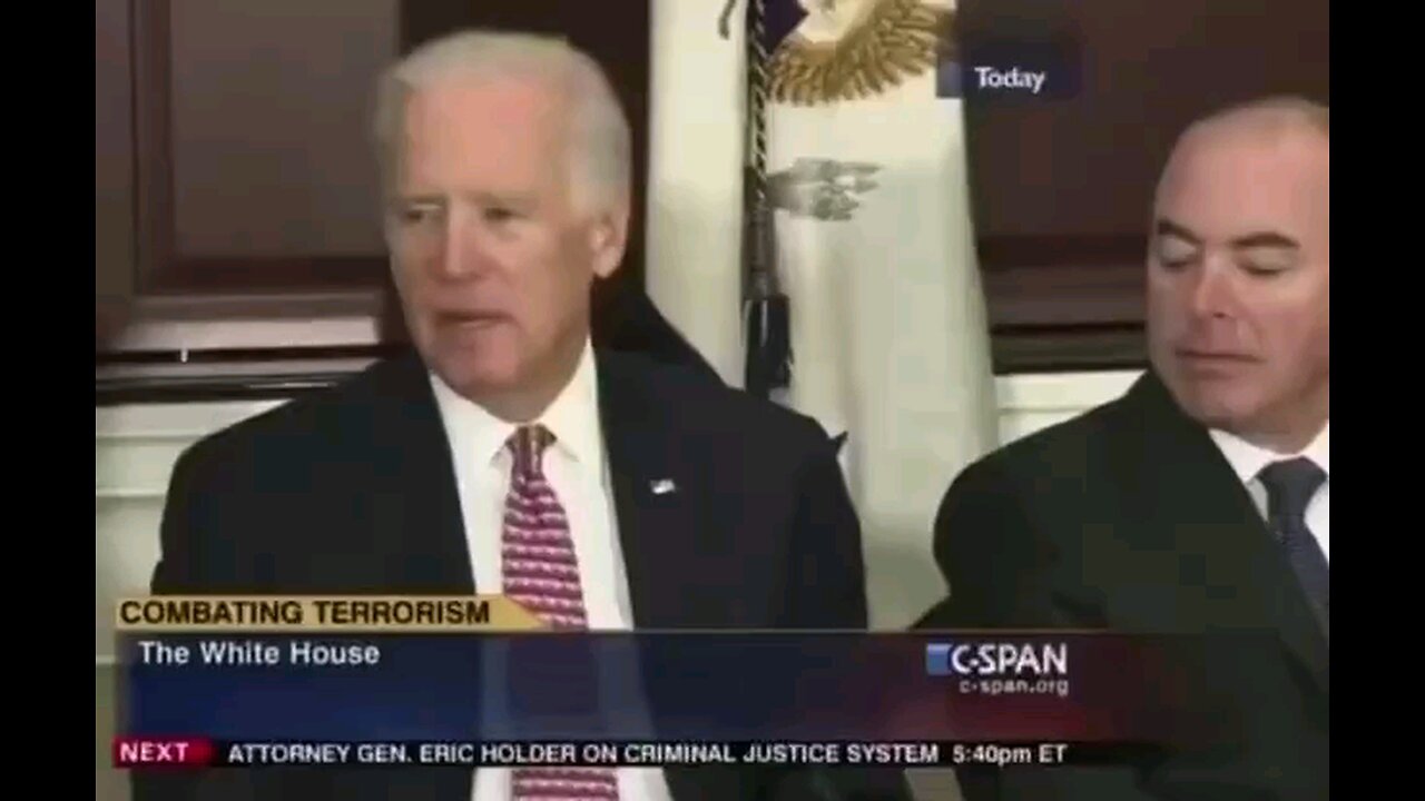 Biden on the border. I hadn’t seen this one yet!!! Biden back when he was Biden Watch