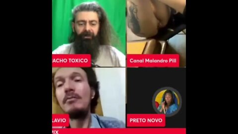MACHO TOXICO E O PODER DA BUSEITA #shorts