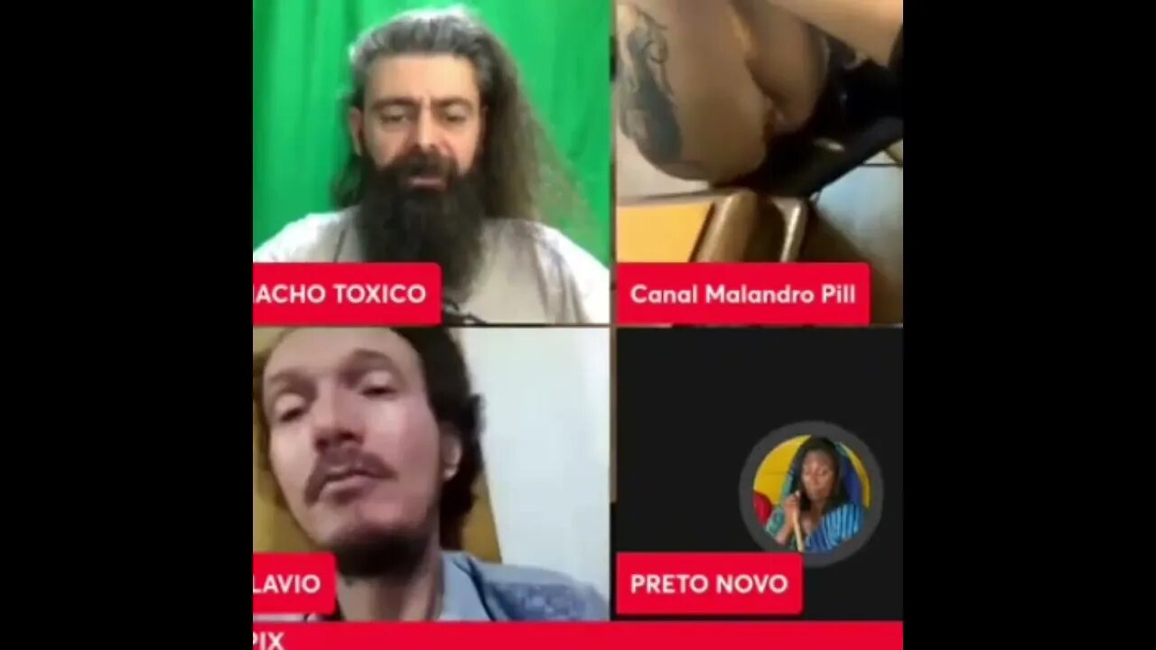 MACHO TOXICO E O PODER DA BUSEITA #shorts