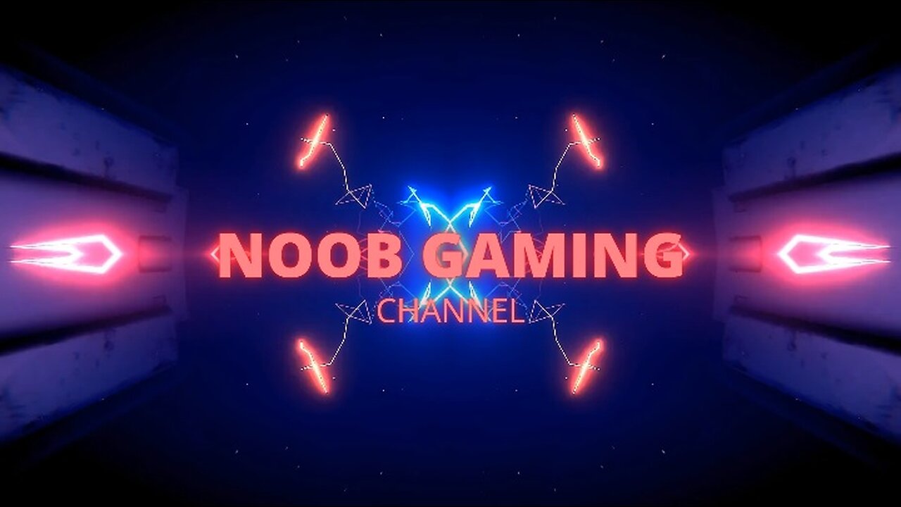 BEST OF NOOB GAMEPLAY