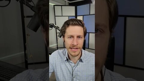 Jordan Peterson MELTS DOWN... Over Not Being Able to Buy a New Boat? #shorts