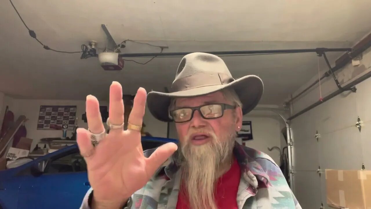 I did a thing well 2 things #2