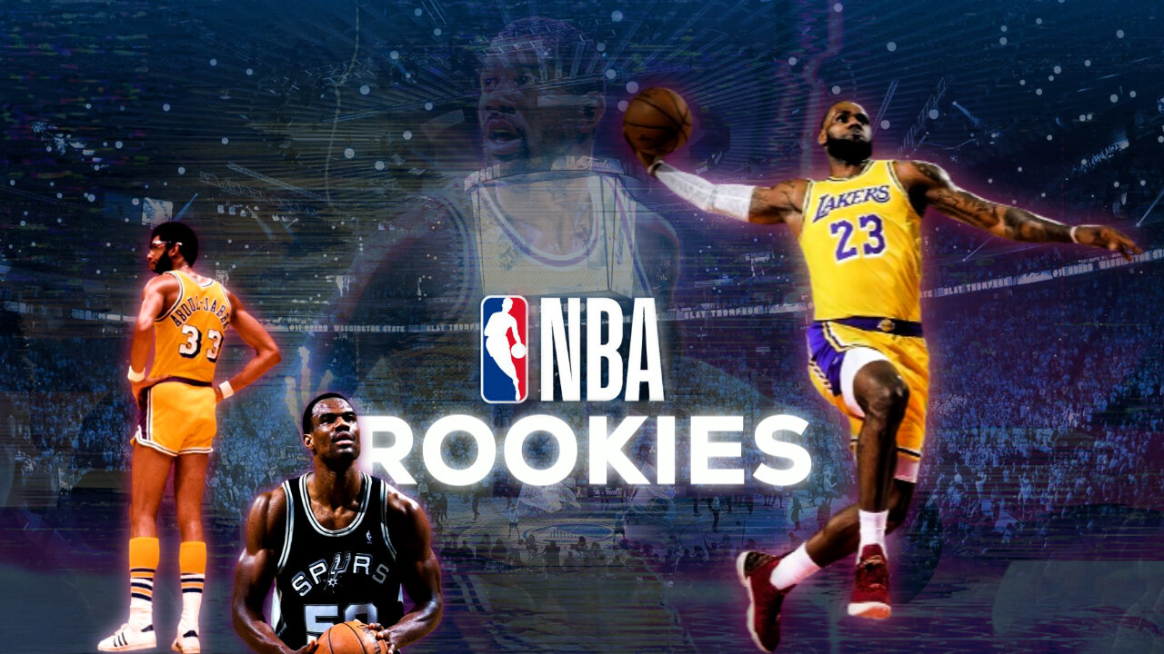 Winning Impact: Which NBA Rookies Changed Franchises Immediately