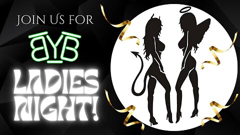 Friday Night BYB Ep. 101
