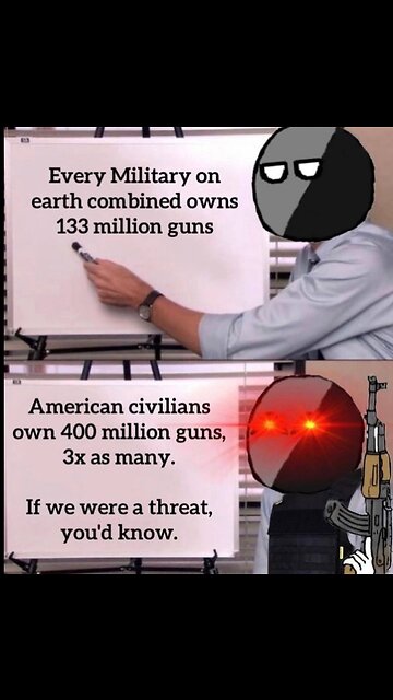 These Are My People 🇺🇸