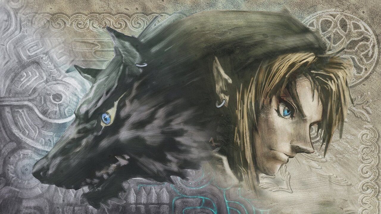 Zelda Marathon (Twilight Princess pt. 4)