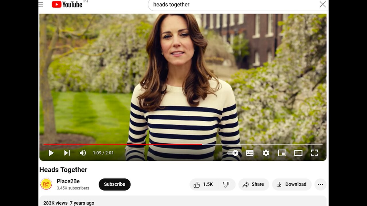 Increasing Scepticism - Kate Middleton is an AI Generated DeepFake