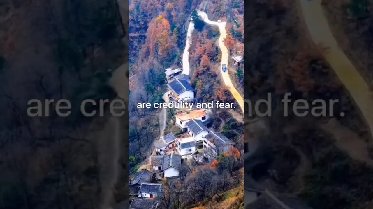 Kai wu tang world citizen channel 2020.3.20