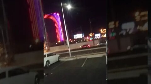 Vegas Baby!