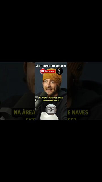 OS MISTÉRIOS DA ÁREA 51 #shorts #area51 #extraterrestre #flowpodcast