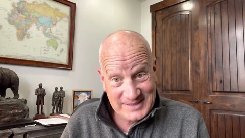 Did Brigham Say Our Minds Should Be Riveted To The Cross?