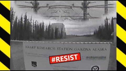 HAARP - 1996 - YOU GOTTA SEE THIS! - DOCUMENTARY - LINKS!👀