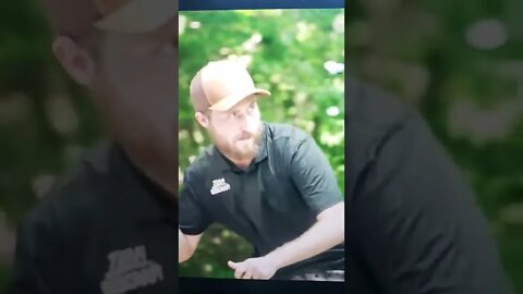 True Freeman Battles Cracks And Grass