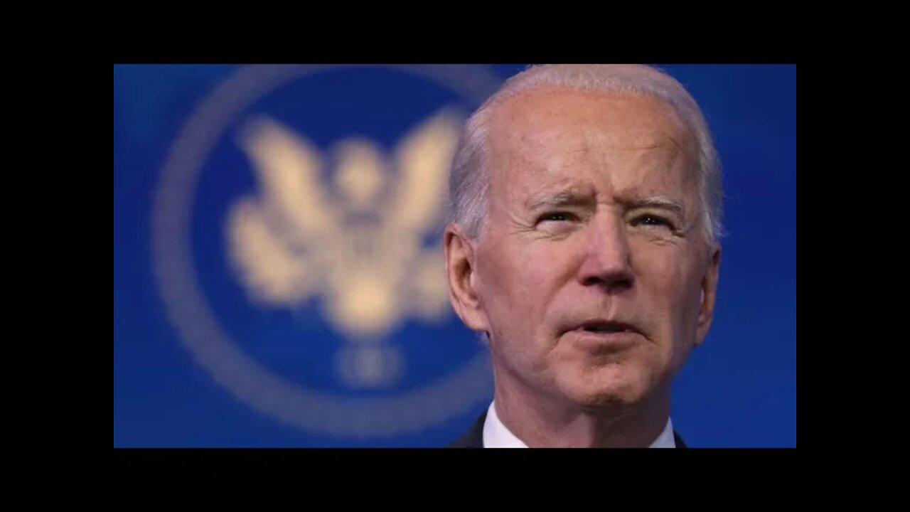 Biden speaks at Tidewater Community College