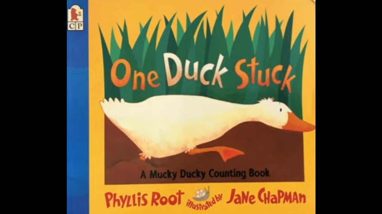 One Duck Stuck - Final /k/