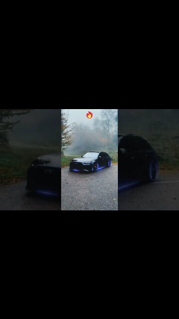 Audi New Amazing Look #motorium #ytshorts #luxurycar #viral #viral2022 #trending #trending2022
