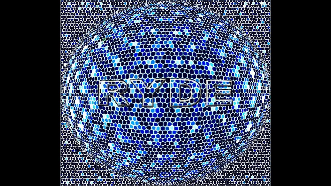 RYDE IMAGING VIDEO VARIABLE MICROENCODING