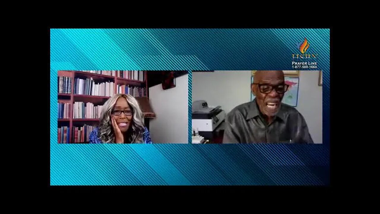 The Tabernacle Part 5 (Tell It Like It Is: The Kingdom Way with Apostle Dr. B. Baker)