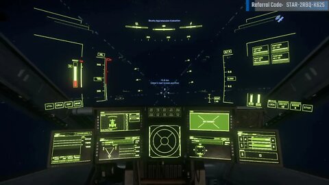 Star Citizen - 3.17.1 - Bounty Apprehension Evaluation MT