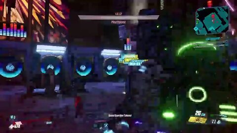 Borderlands 3 Boss run fun