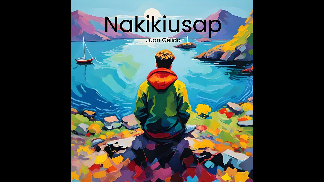 Juan Gelido - Nakikiusap