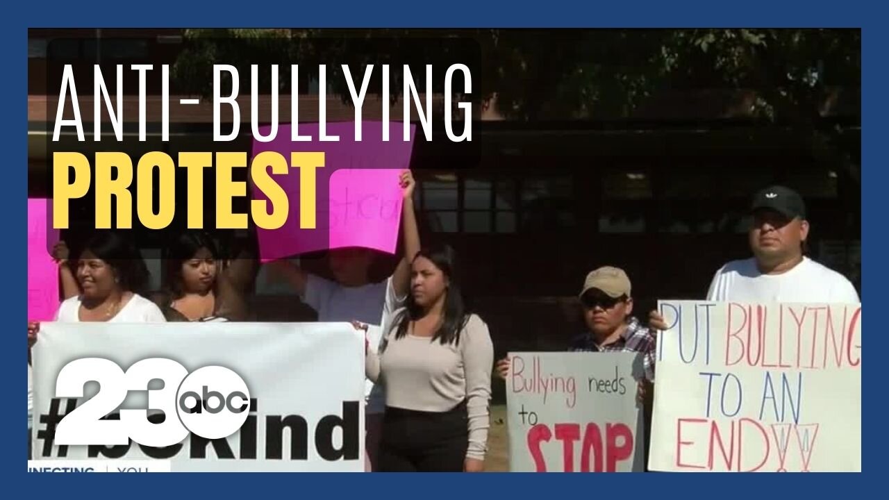 Bullying at Arvin High remains an issue