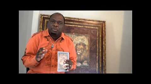 Francis Myles: Issue of Inheritance: Breaking The Seal Off God's Apostolic Treasury