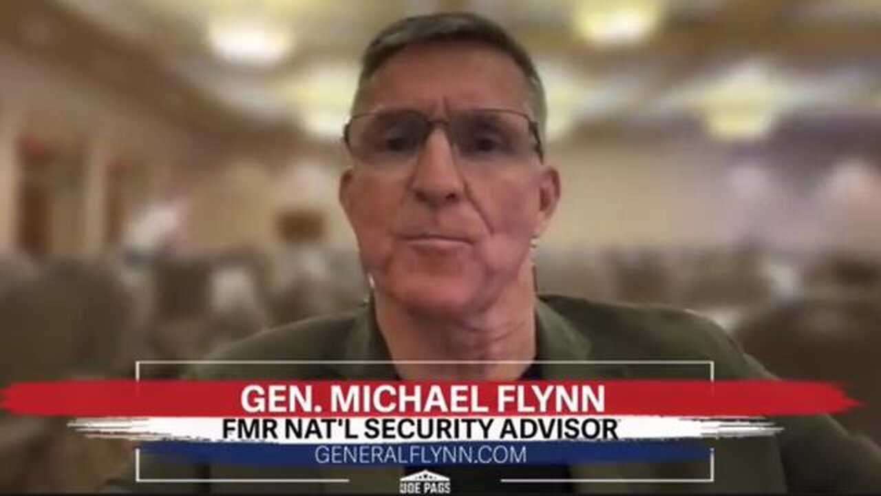 GENERAL MICHAEL FLYNN & IVAN RAIKLIN VIOLATING 18 U.S. CODE § 2384 - SEDITIOUS CONSPIRACY