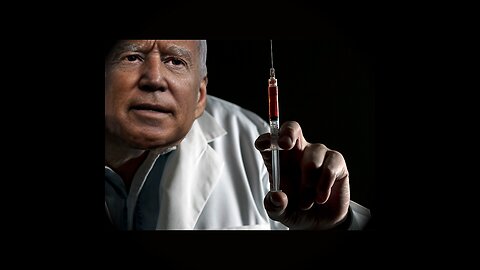 With Joe Biden...Your Health in the Best Hands!