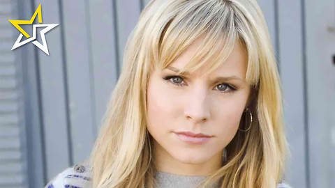 Kristen Bell Opens Up About Her Struggle With Depression