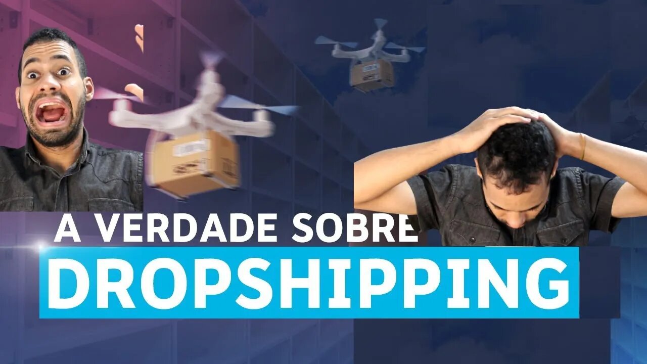 O Dropshipping Ainda Vale a Pena Hoje Em Dia