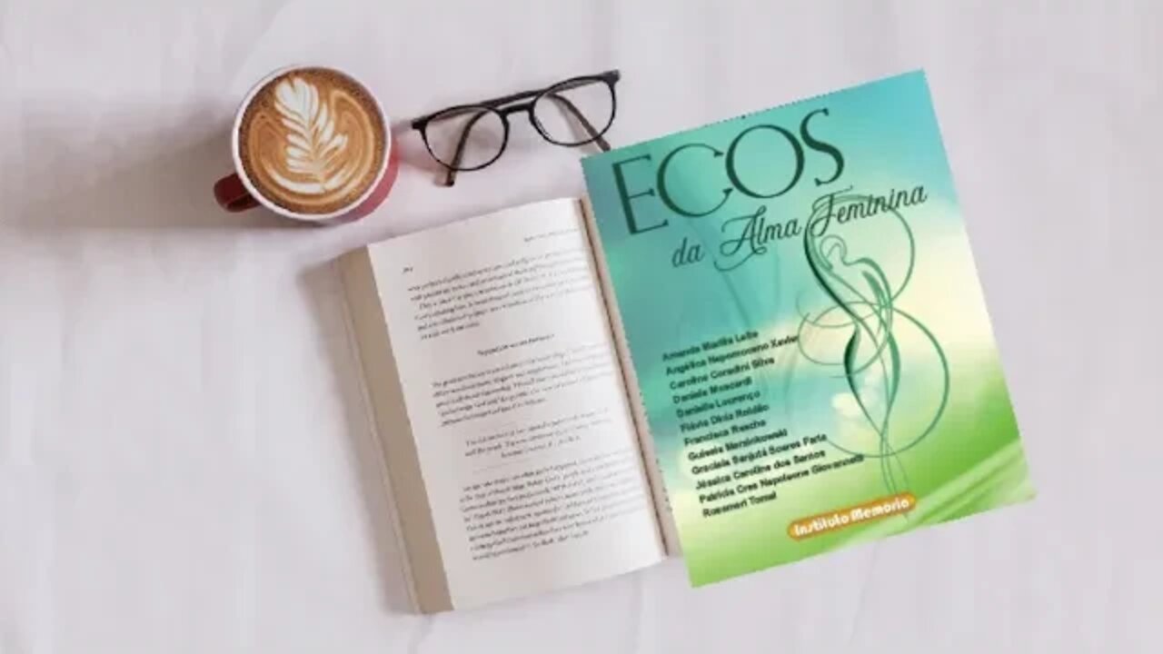 ECOS DA ALMA FEMININA