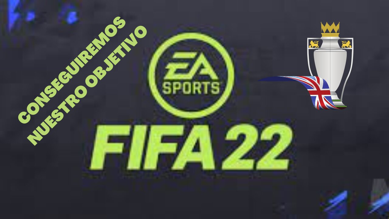 FIFA 22 🔴 (FINAL DE TEMPORADA) 🔴 QUEREMOS ENTRE LOS 5 PRIMEROS 🚀🚀🚀