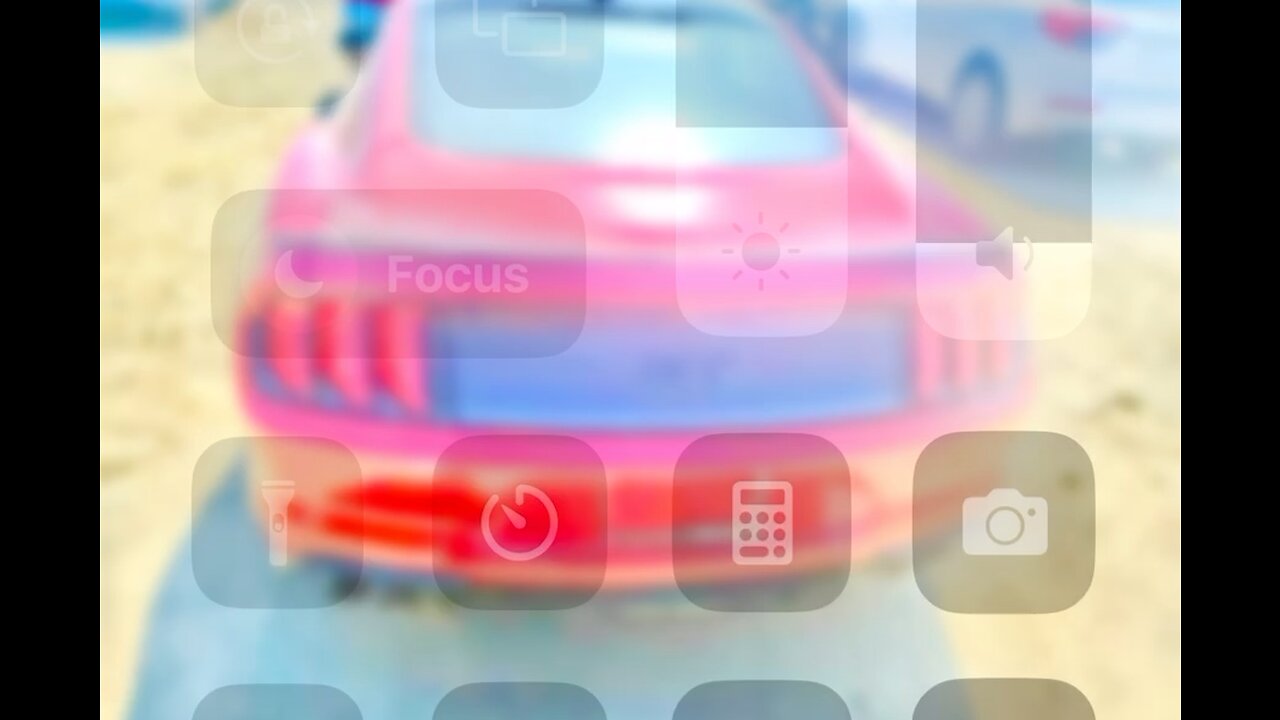 2022 Mustang Salvage