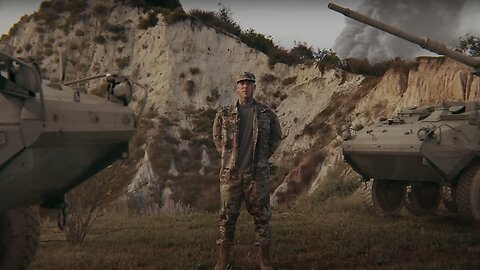 Tom MacDonald - "Heroes"