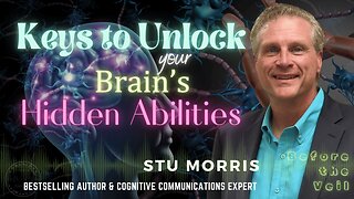 Unlocking Your Brain's Hidden Abilities