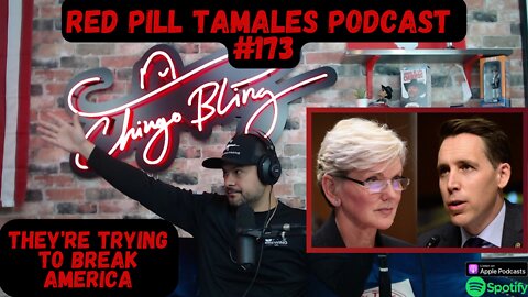 RPT #173 - They're Trying To Break America