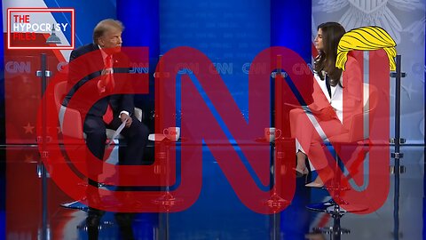 The Trump CNN Town Hall