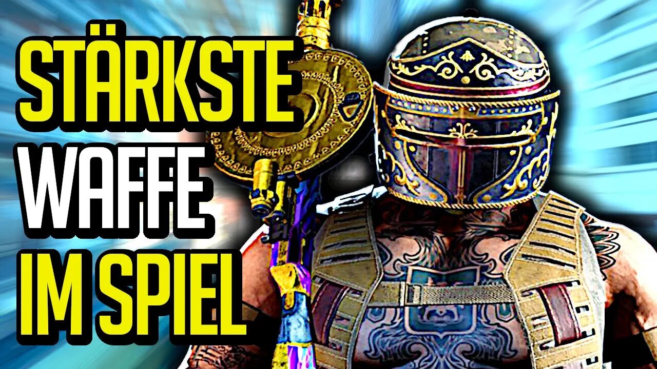 Tachanka BUFF ist so STARK - Rainbow Six Siege [DE]