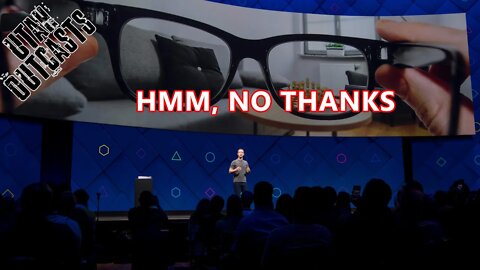Facebook Set To Launch "Smart Glasses"
