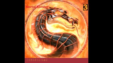 Mortal Kombat3 Devastation