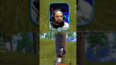 LOW HP SPRAY😲😲 | PUBG MOBILE #short #shorts #pubgmobilenepal #pubgnepal #nepalipubgmobile
