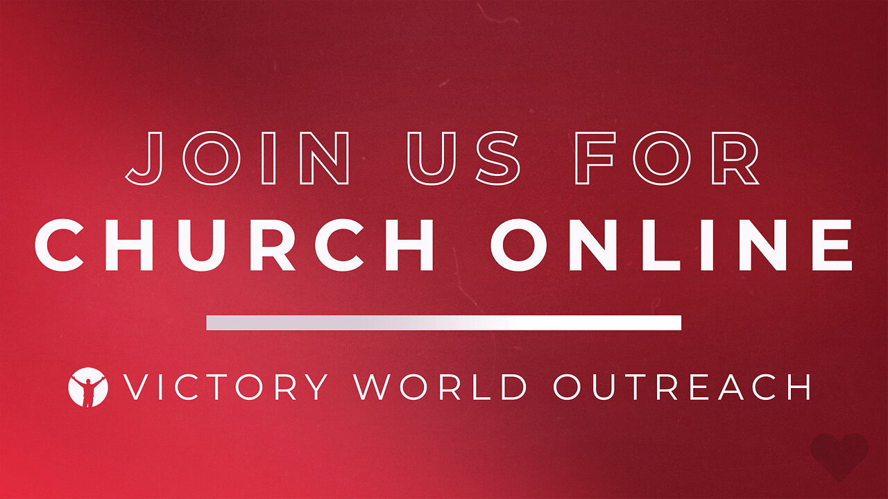 Falling In Love With Jesus | Pastor Brian | Sunday | 9:00am