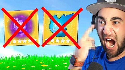 JUTJUTSU KAISEN UPDATE Made Me DELETE Fortnite..
